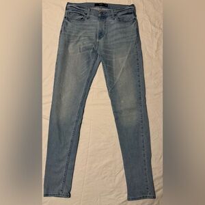 Hollister Skinny Jeans Size 30 ITEM# 1029
